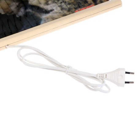 Crimea heater 448/2 leopard, infrared, 400 watts, 15 m²-2