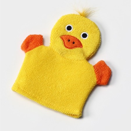 Mochelk-Varazhka children for swimming the Dilan "Duck", 21 cm-1