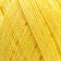 Yarn "Color lace" 100% Mercerized cotton 465m/50g (53-sv. Yellow)