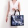 Bag Women's Beach Unlimited Adventure, 41.5x34x12 cm, black