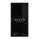 Male perfumery water Salvo (based on Dior Sauvage), 100 ml