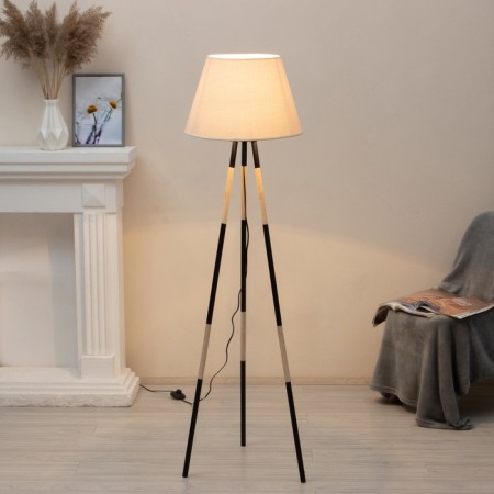 ThorSher 19101/1 E27 40W Black-7
