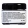 Glitter Kandurin "sparkling black", faction 50-500 µm, 5 g