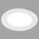 The built -in LED LED Feron AL528, IP40, LED, 5 W, 91x91x28 mm, white color