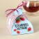 Black tea "Strawberry mood", taste: strawberries, 20 g.