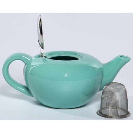 Elrington teapot “Felicita, Glaze”, 1 liter-3