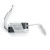 The built -in LED LED Feron AL514, IP20, LED, 18 W, 170x170x20 mm, white color