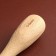 Awl for the skin, rhomboid, step 5-6 mm, 11 cm