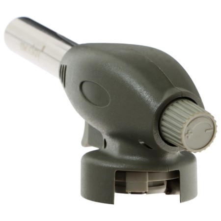 Portable maclay burner with piezing-5