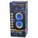 Acoustic system National NSM-V150, 80W, MP3/WMA/FLAC/WAV/APE/AAC, Black Color