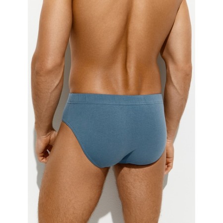 Panties Crypes Omsa Classic 1223, size 46, Jeans color-1