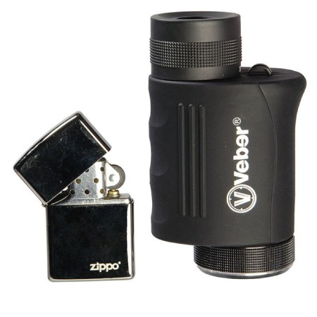 Monocular Veber 8-20 × 25-2