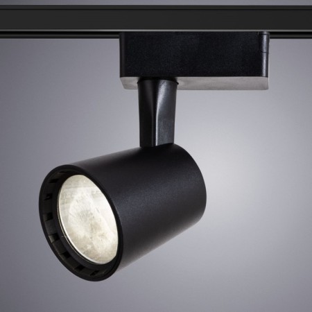 TRUKALOY ATILLO, 15W Led Cob, 4000k, 1350lm, black color-1