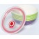 Elrington salad "Aerial. Summer Garden ", with a lid, 750 ml, d = 14 cm