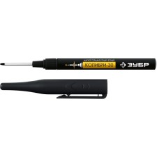 Marker Zays Hummer-30 06338-2, permanent, pointed, 1 mm, black