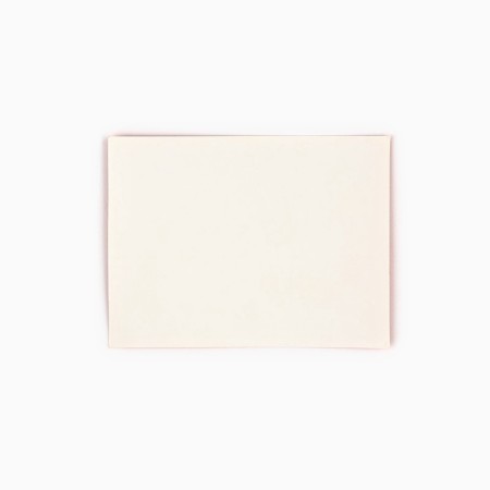Packet Laminated two -way Enjoy, with quiet and postcard, S, 12 x 15 x 5.5-6