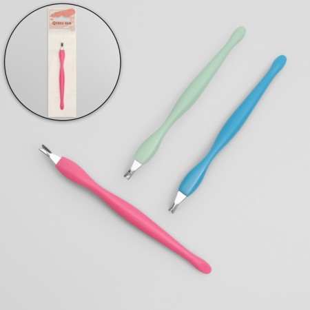 Trimmer for cuticle, 11.5 cm, mix color-1