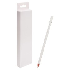 Pencil Watercolor white GCP-1