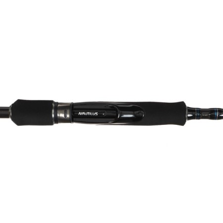 Spinning Nautilus Crossblade CBS-732L, length 2.21 m, test 2-14 g-7