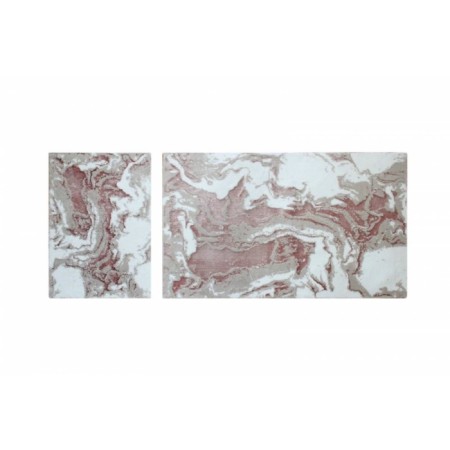 Set of bathroom rugs, size 60x100 cm, 40x60 cm-2