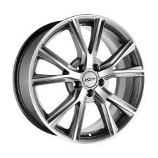 Диск литой X'trike X-122 7,5x18 5x114,3 ET35 d67,1 HSB/FP (63544)