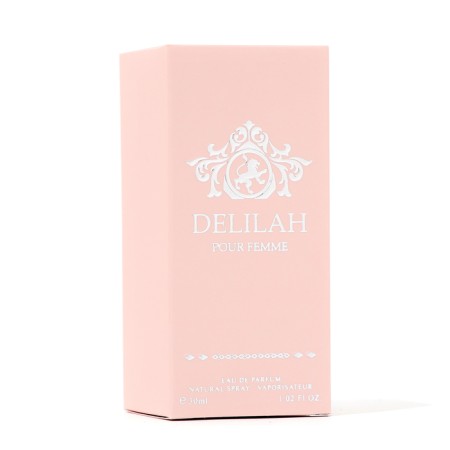 Perfumery Women Delilah (based on Parfums de Marly Delina), 30 ml-3