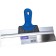 Facade bison spatula ″ Professional ″ 10049-35_z03, stainless steel, 2k pen, 350mm