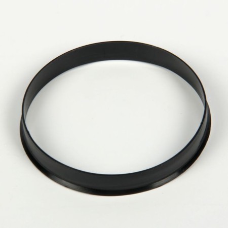 Installation ring LS, ABS, external diameter 74.1 mm, internal 72.6 mm