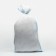 Polypropylene white bag 55 x 105 cm, 50 kg