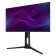 Monitor Hiper 27 "Provevest SB2701 Black IPS LED 5MS 16: 9 HDMI M/M Matte Has Piv 300CD 178 103389