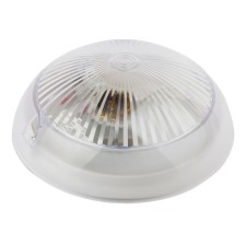 Lamp ERA NBP 06-60-101, E27, 60W, 220x220x105 mm, IP54