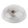 Lamp ERA NBP 06-60-101, E27, 60W, 220x220x105 mm, IP54