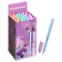 Ballic handle, Erichkrause, U-108 Stick "Pastel Bloom" Knot 1.0 mm color Blue Blue