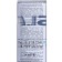 Multactive micellar water with hyaluronic acid 3 in 1 "PSLAB", 500 ml.