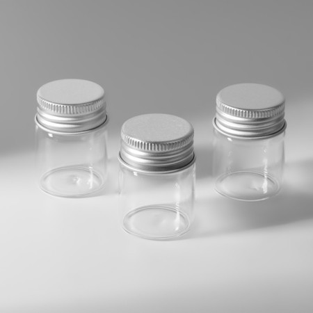 Bars for storing beads, d = 3 × 4 cm, 3 pcs-1
