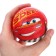 Soft ball, Disney, diameter 6.3 cm, mix