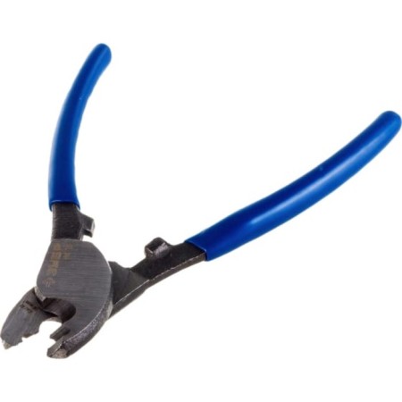 Cables Zubrov NK-16 23343-15_z01, Professional, 160 mm-1