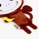 Developing game "Rursing. Monkey"