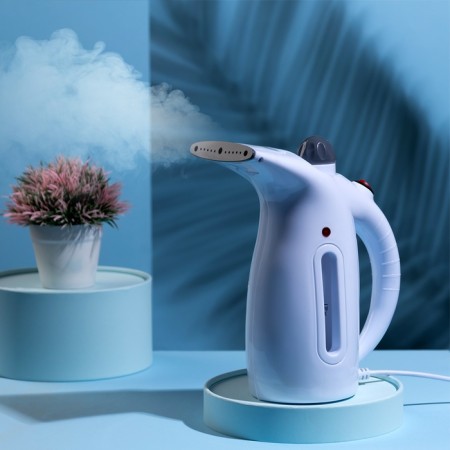 Luazon LO-13, manual, 350 ml, 2 operating modes 400/800 W, 220 V, white