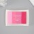 Pink palette