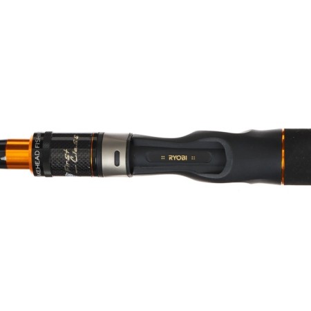 Casting rod Ryobi First Class C762xh, test 10.5-84 g-2
