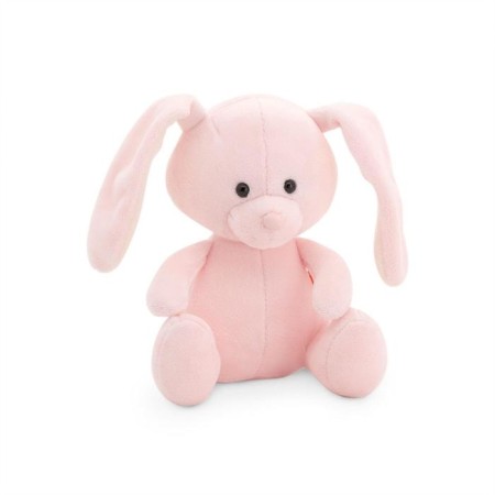 Soft toy "Bunny: Surprise", color mix 15 cm-5