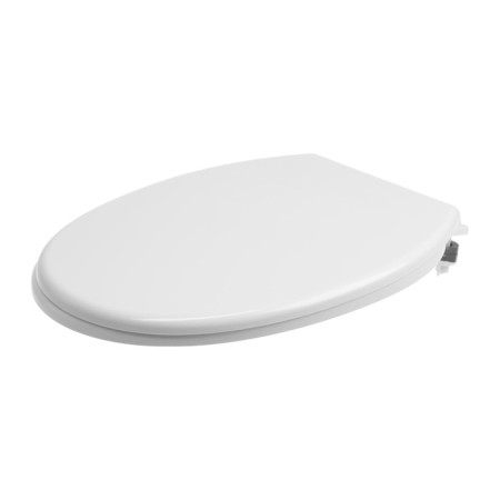 Toilet compact "COP", tank, seat, without reinforcement, lower eyeliner-10