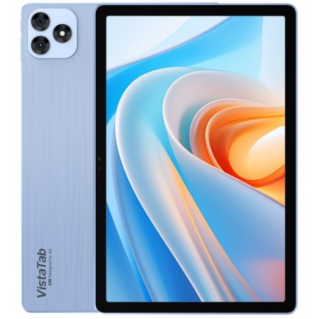 ITEL VISTA Tab 30 Blue tablet