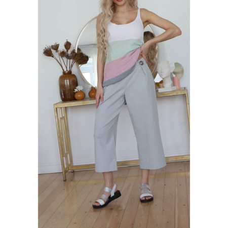 Women's pants, size 42-1