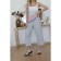 Women's pants, size 42