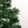 Christmas tree "simple" layer stand, 90 cm D needles 4 cm 90 branches