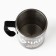Thermal circle "Strong tea of ​​a real man", 400 ml, retains the heat of 2 hours