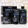 Gift set of men's: a shampoo for the hairy body, 500 ml+cream after shaving, 150ml