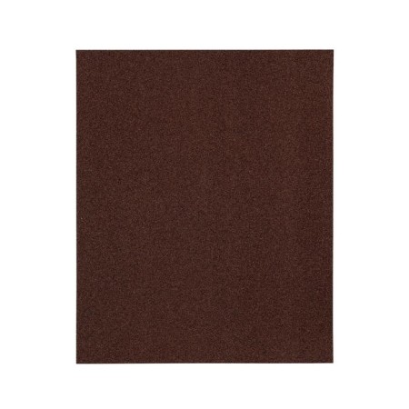 Folder paper KWB, K120, Paper, 230x280 mm, aluminum oxide